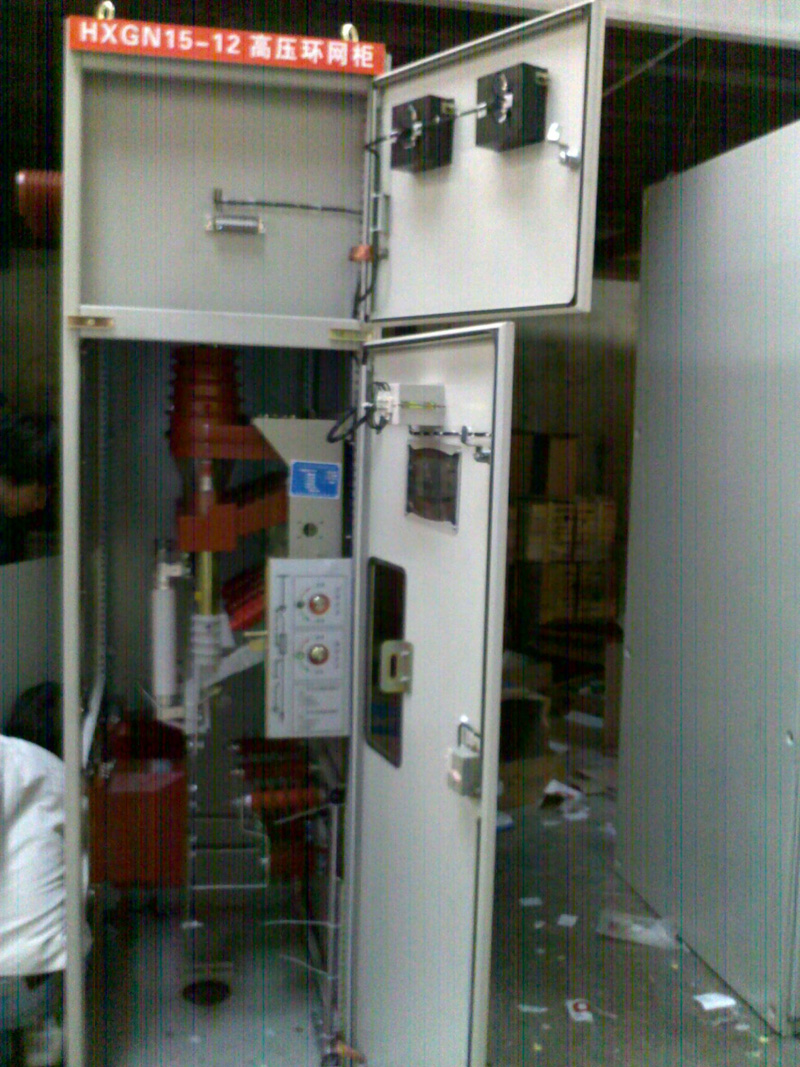 201102�R��-����ʽ�h�W��HXGN15-12