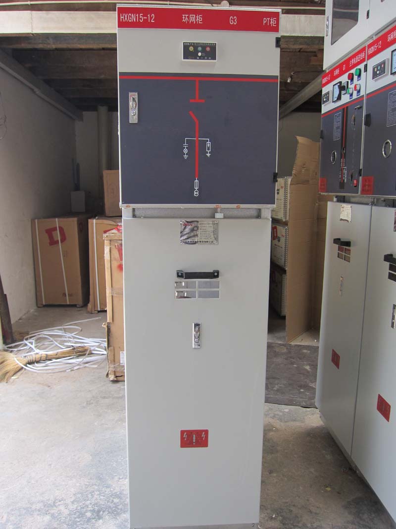 201107��������҈@10KV��늹���-�h�W��HXGN15-12