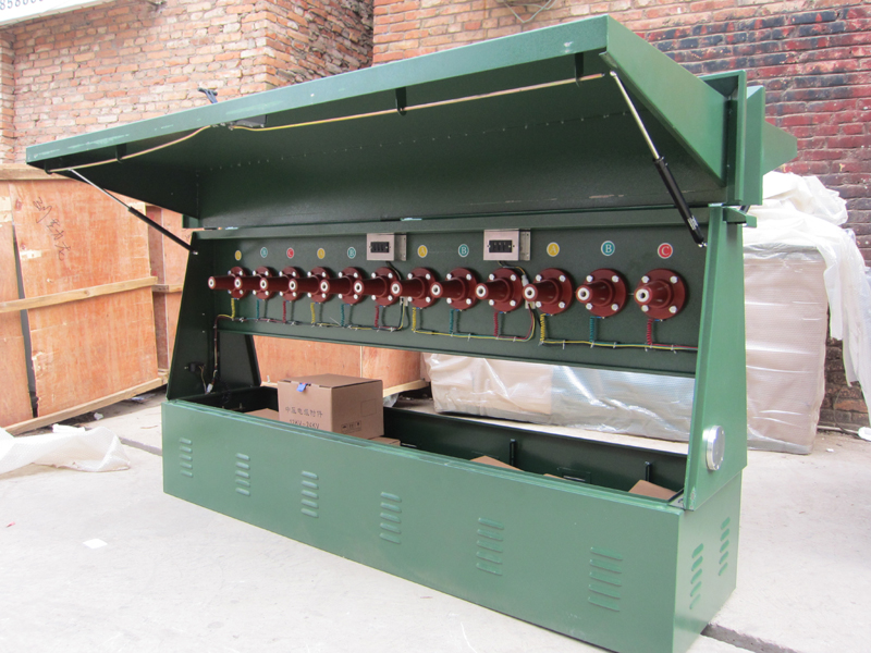 201108��ͨ-10KV��|��֧�����M�ĳ�